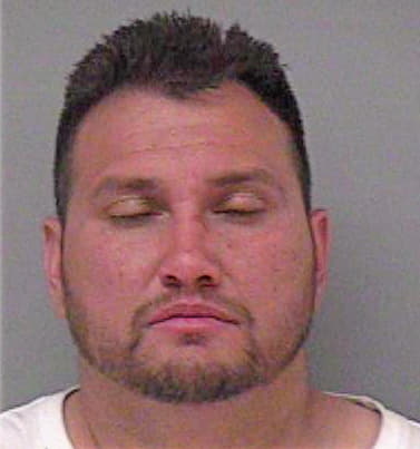 Moore Justin - Madera County, CA 