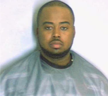 Williams Kenneth - Dekalb County, GA 