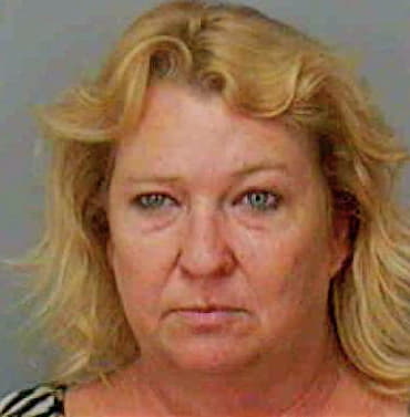 Levesque Kristy - Polk County, FL 