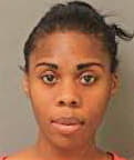 Johnson Lashan - Shelby County, TN 