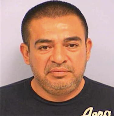 Hernandez Luis - Travis County, TX 
