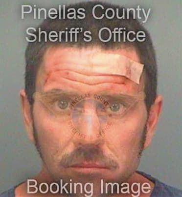 Sunderland Mark - Pinellas County, FL 