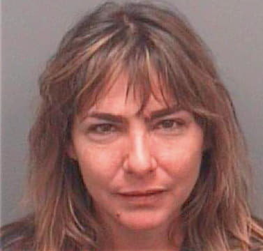 Savio Martine - Pinellas County, FL 