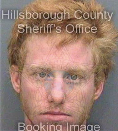 Jenkins Matthew - Hillsborough County, FL 