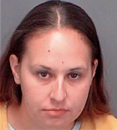 Matthews Melissa - Pinellas County, FL 