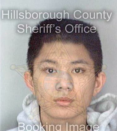 Nguyen Michael - Hillsborough County, FL 