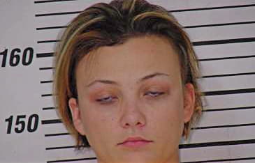 Robbins Michelle - Hunt County, TX 