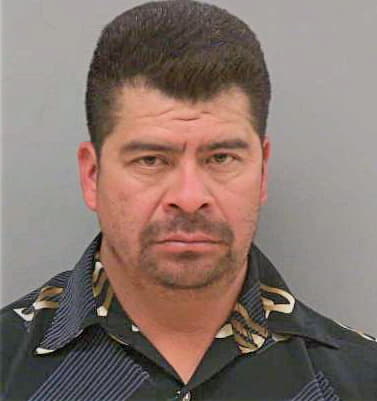 Santiago Modesto - Madera County, CA 