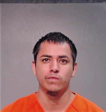 Belmarez Presley - Hidalgo County, TX 