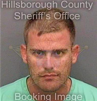 Rogers Richard - Hillsborough County, FL 