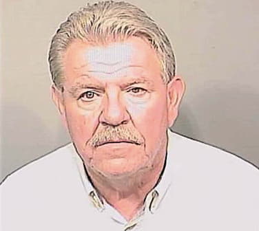 Mitchell Roger - Brevard County, FL 