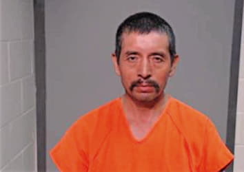 Aguilar Roman - Hidalgo County, TX 