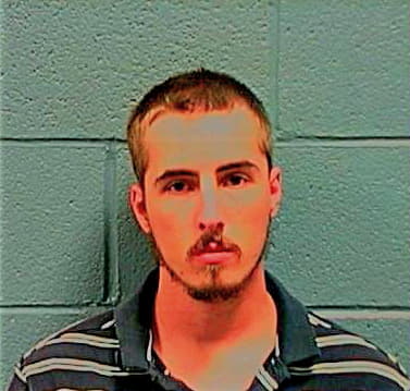 Nielson Roy - Randall County, TX 