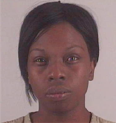 Conerway Tasha - Tarrant County, TX 