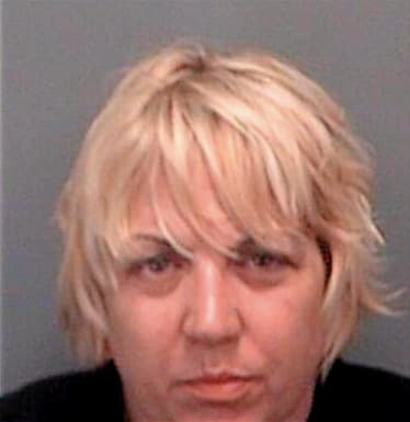 Mulkerin Tracey - Pinellas County, FL 