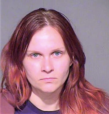 Phelps Traci - Maricopa County, AZ 
