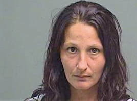 Gross Tracy - Mahoning County, OH 