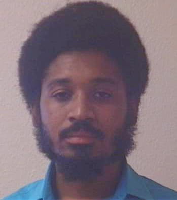 Johnson Adric - Tarrant County, TX 