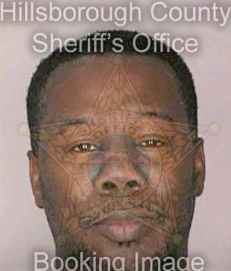 Miles Alfonso - Hillsborough County, FL 