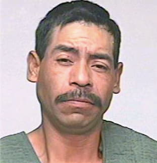 Deleon Antonio - TomGreen County, TX 