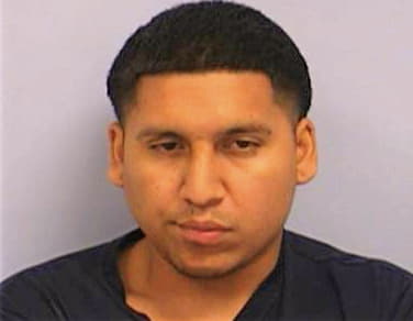Gutierrez Armando - Travis County, TX 