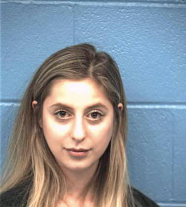 Rumsey Bailey - Williamson County, TX 