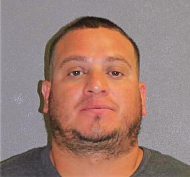 Estrada-Rodriguez Casmiro - Volusia County, FL 