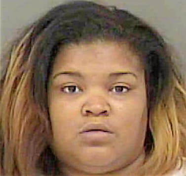 Ferguson Charlese - Mecklenburg County, NC 