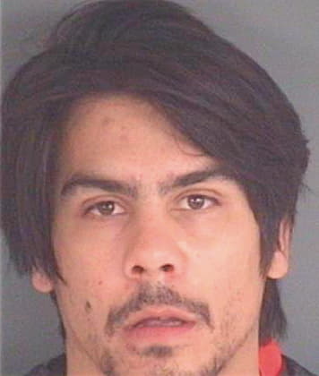 Conaway Christopher - Clay County, FL 