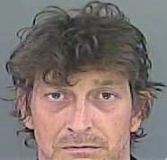 Fricks Danny - Anderson County, SC 
