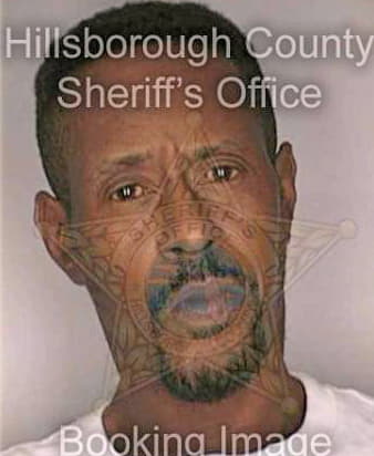 Russell Eddie - Hillsborough County, FL 