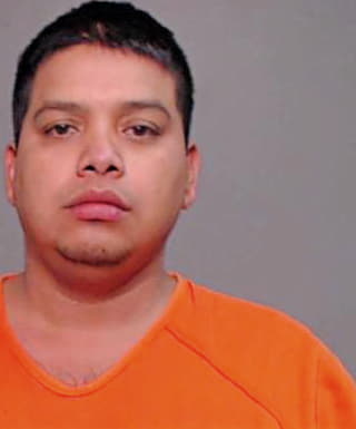 Sanchez Eli - Hidalgo County, TX 