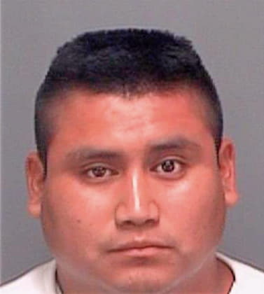 Ramirezgarcia Erasmo - Pinellas County, FL 