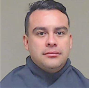 Martinez-Martinez Erick - Collin County, TX 