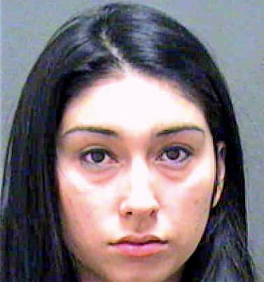 Alarcon Fabiola - Mecklenburg County, NC 