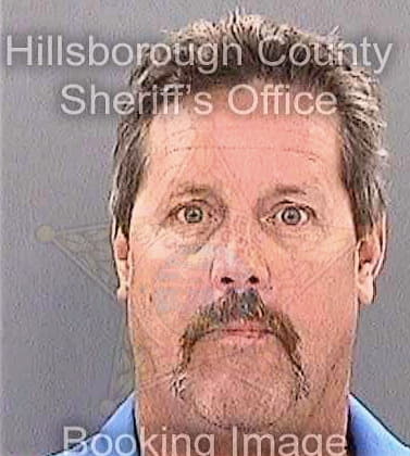 Conway Gerald - Hillsborough County, FL 
