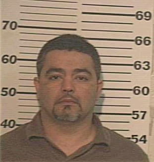 Sepulveda Humberto - Hidalgo County, TX 
