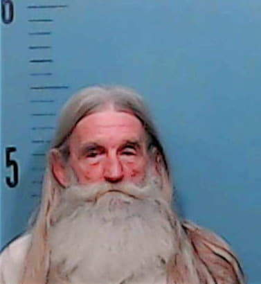 Kirkpatrick James - Taylor County, TX 
