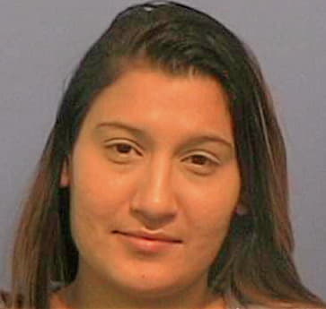 Guajardo Jennifer - Williamson County, TX 