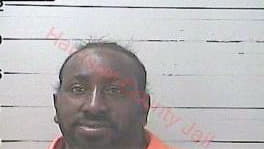 Billups Jerry - Harrison County, MS 