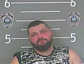 Ratliff Jimmy - Pike County, KY 