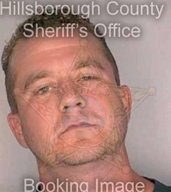 Ciccarello John - Hillsborough County, FL 