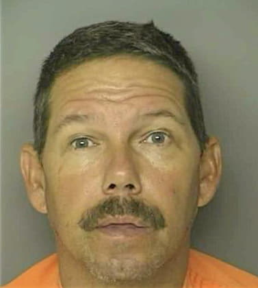 Johnson John - Horry County, SC 