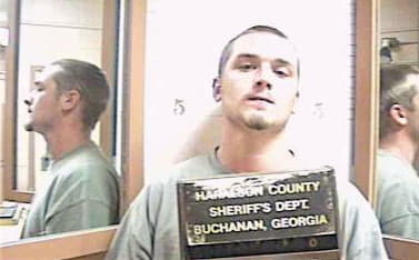 Wright Joseph - Haralson County, GA 