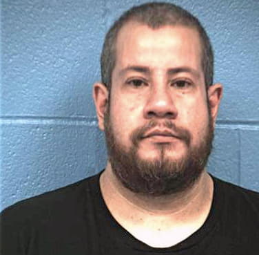 Manrique Juan - Williamson County, TX 