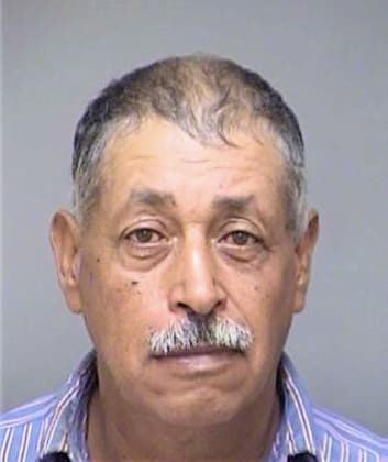 Escobedo Julian - Denton County, TX 