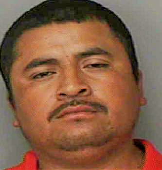 Marcial Julian - Polk County, FL 