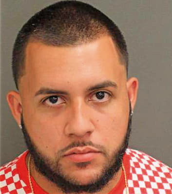Lopezcolon Kevin - Orange County, FL 
