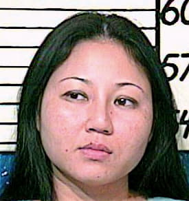 Phajit Kiangkham - Comal County, TX 