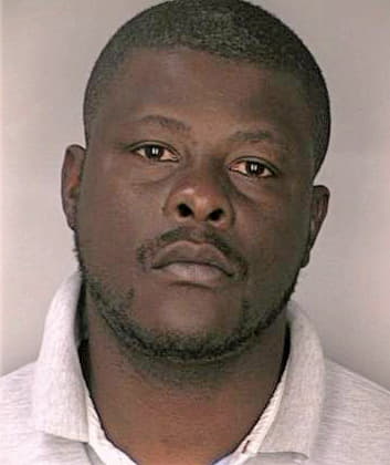 Douglas Lenton - Hillsborough County, FL 